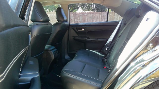 2016 Toyota Camry XLE | SE | LE | XSE San Antonio TX