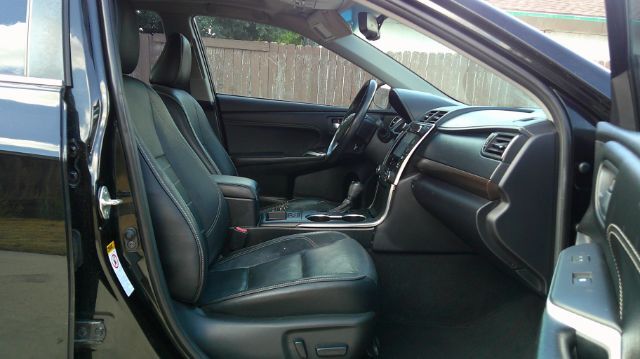2016 Toyota Camry XLE | SE | LE | XSE San Antonio TX