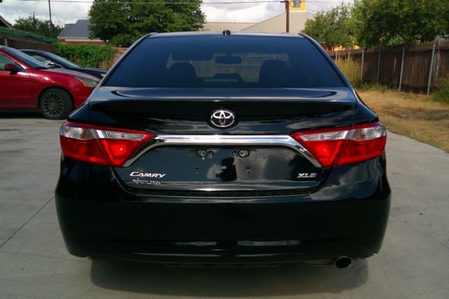 2016 Toyota Camry XLE | SE | LE | XSE San Antonio TX