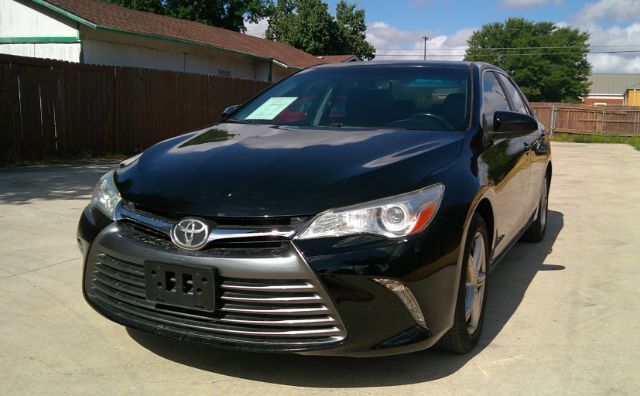 2016 Toyota Camry XLE | SE | LE | XSE San Antonio TX