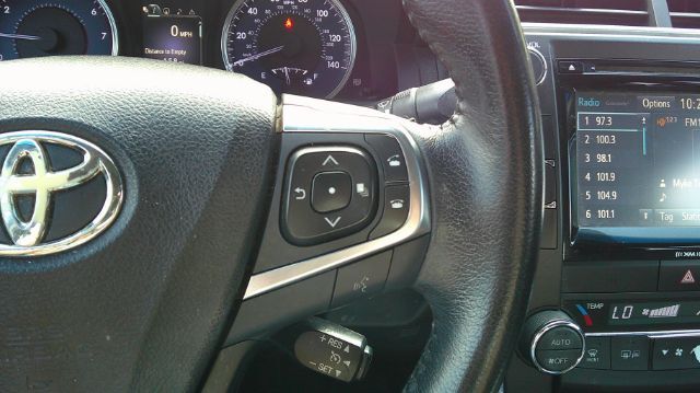2016 Toyota Camry XLE | SE | LE | XSE San Antonio TX
