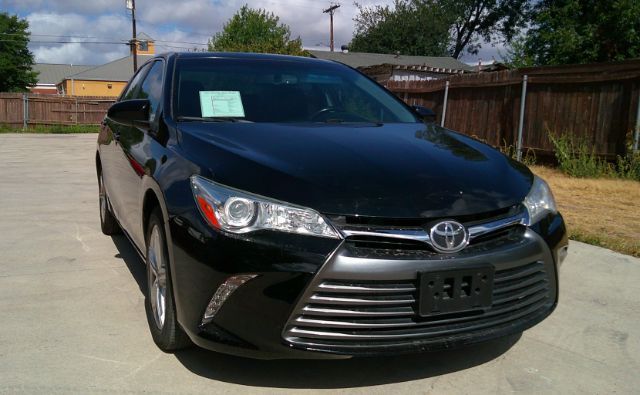 2016 Toyota Camry XLE | SE | LE | XSE San Antonio TX