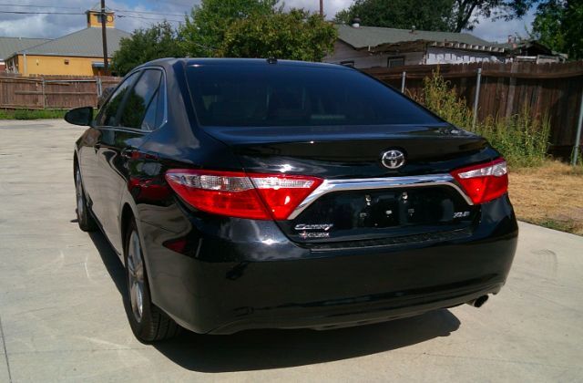 2016 Toyota Camry XLE | SE | LE | XSE San Antonio TX