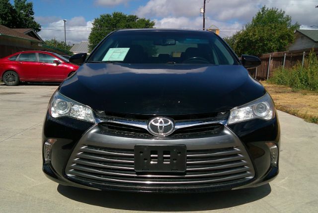 2016 Toyota Camry XLE | SE | LE | XSE San Antonio TX
