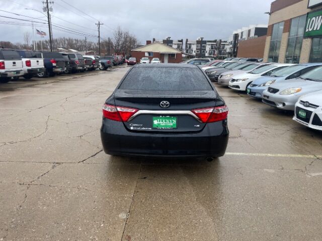 2016 Toyota Camry XLE | SE | LE | XSE West Valley City UT