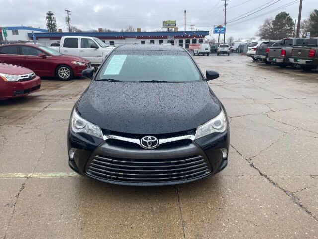 2016 Toyota Camry XLE | SE | LE | XSE West Valley City UT