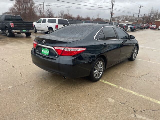 2016 Toyota Camry XLE | SE | LE | XSE West Valley City UT