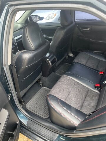 2016 Toyota Camry XLE | SE | LE | XSE West Valley City UT