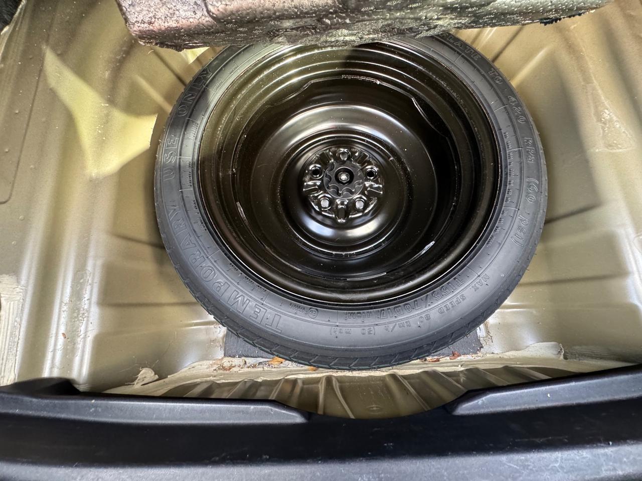 2016 Toyota Camry XLE Austin TX