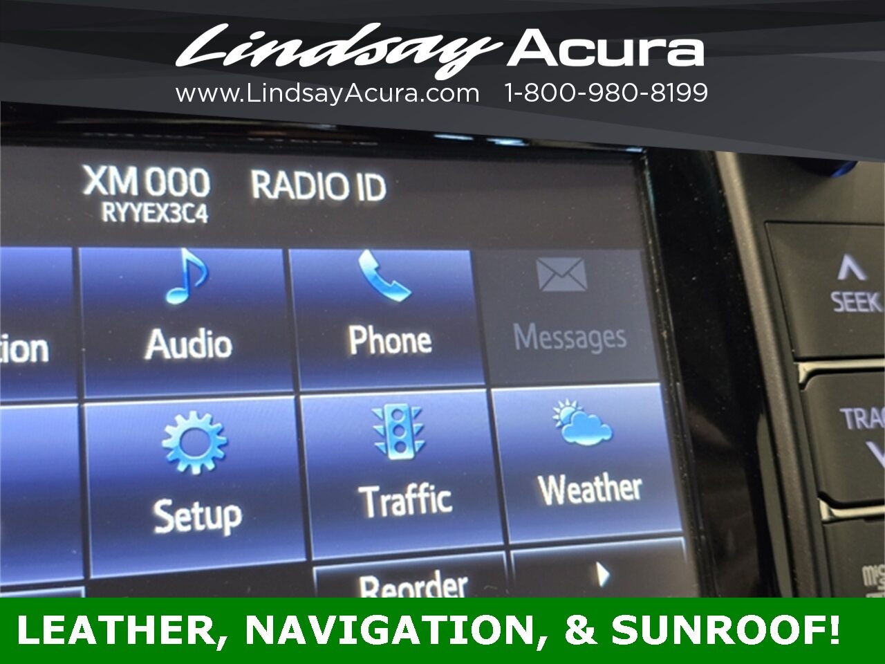 2016 Toyota Camry XLE Columbus OH