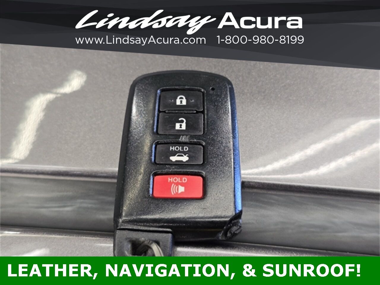 2016 Toyota Camry XLE Columbus OH