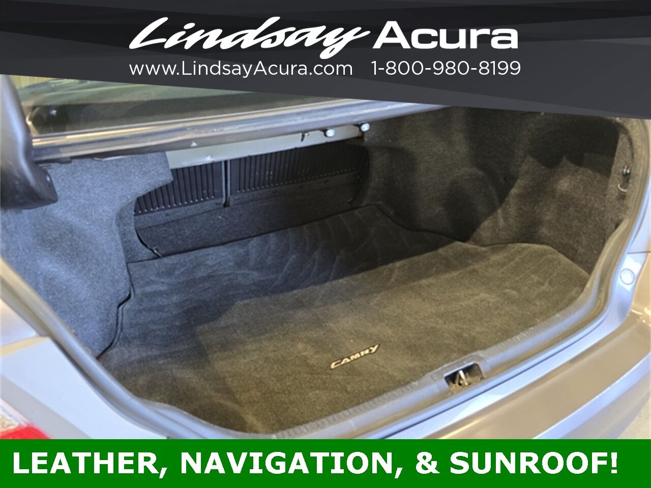 2016 Toyota Camry XLE Columbus OH
