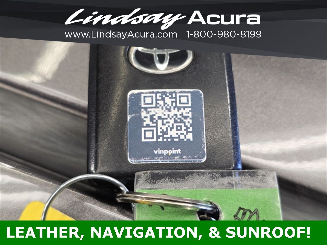 2016 Toyota Camry XLE Columbus OH