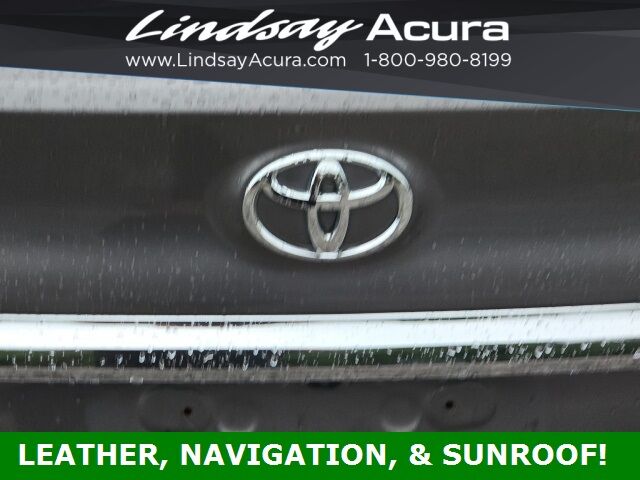 2016 Toyota Camry XLE Columbus OH
