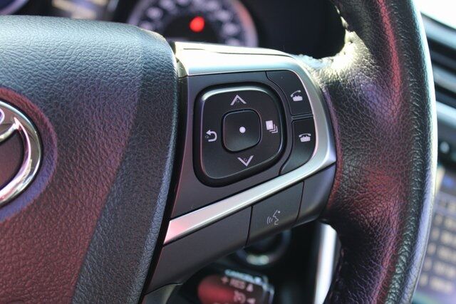 2016 Toyota Camry XLE Klamath Falls OR