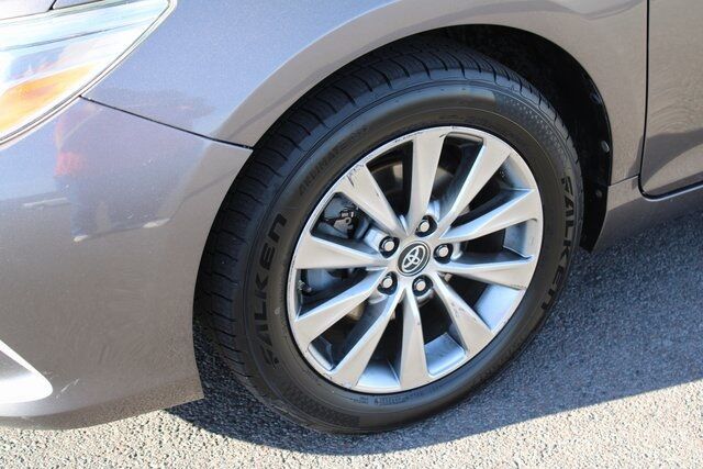 2016 Toyota Camry XLE Klamath Falls OR