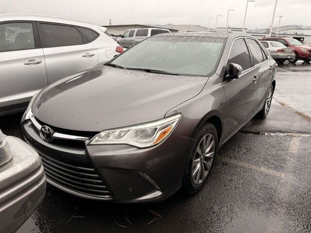 2016 Toyota Camry XLE Klamath Falls OR