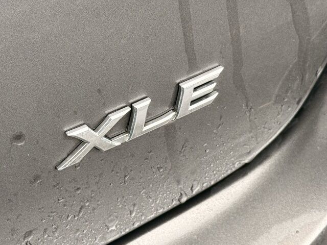 2016 Toyota Camry XLE Klamath Falls OR