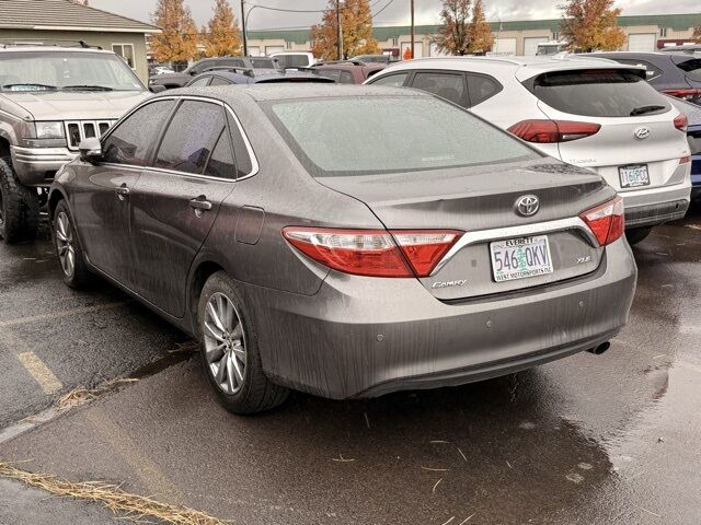 2016 Toyota Camry XLE Klamath Falls OR