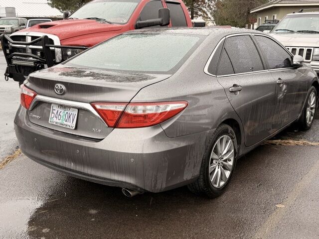 2016 Toyota Camry XLE Klamath Falls OR