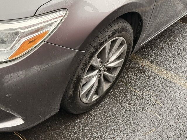 2016 Toyota Camry XLE Klamath Falls OR