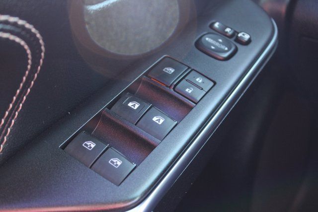 2016 Toyota Camry XLE Klamath Falls OR