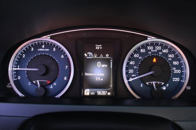 2016 Toyota Camry XLE Klamath Falls OR