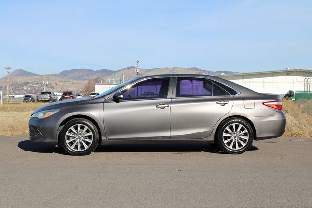 2016 Toyota Camry XLE Klamath Falls OR