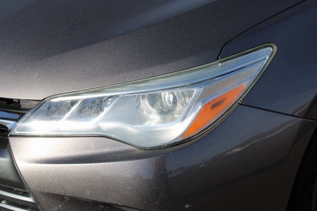 2016 Toyota Camry XLE Klamath Falls OR