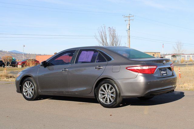2016 Toyota Camry XLE Klamath Falls OR