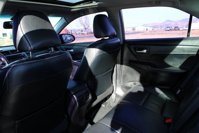 2016 Toyota Camry XLE Klamath Falls OR