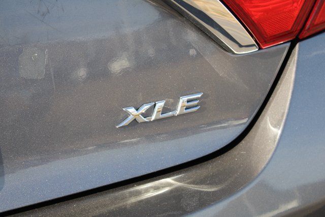 2016 Toyota Camry XLE Klamath Falls OR