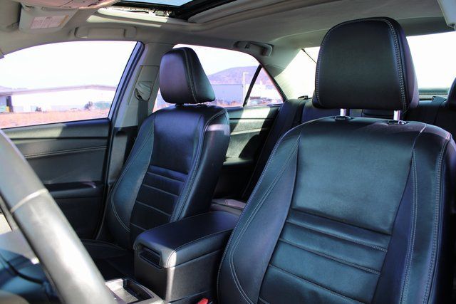 2016 Toyota Camry XLE Klamath Falls OR