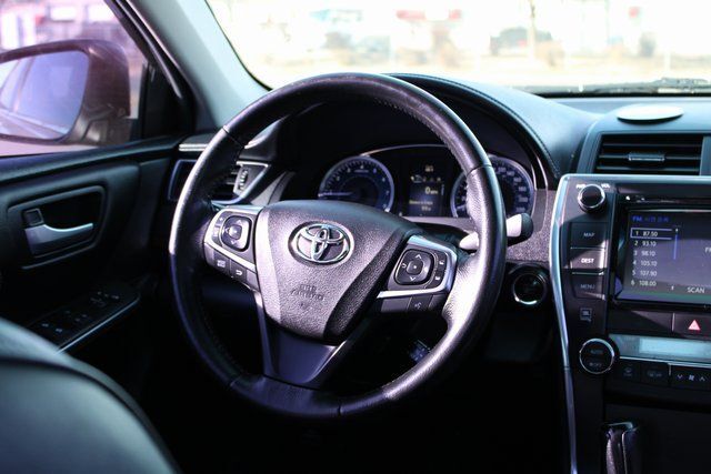 2016 Toyota Camry XLE Klamath Falls OR