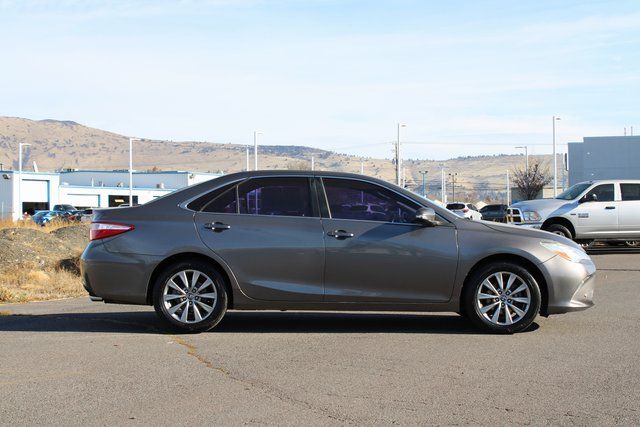 2016 Toyota Camry XLE Klamath Falls OR