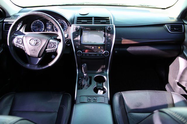 2016 Toyota Camry XLE Klamath Falls OR