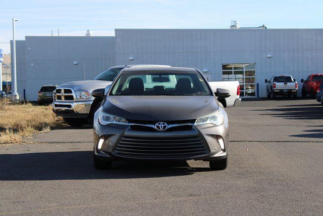 2016 Toyota Camry XLE Klamath Falls OR