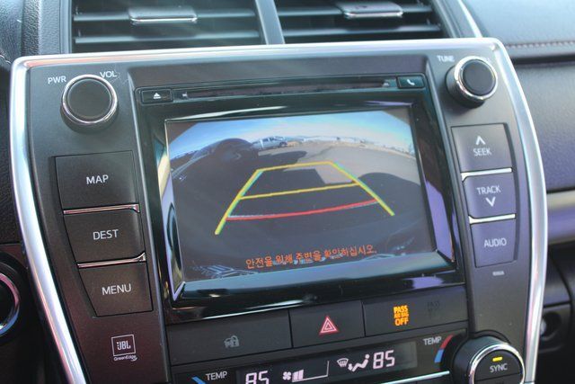 2016 Toyota Camry XLE Klamath Falls OR