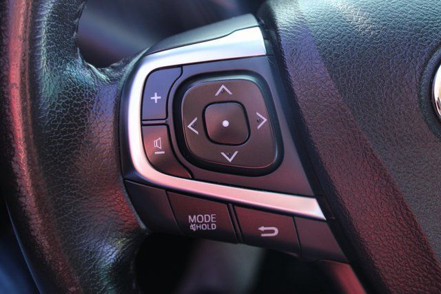 2016 Toyota Camry XLE Klamath Falls OR