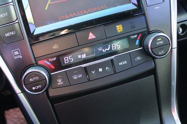 2016 Toyota Camry XLE Klamath Falls OR