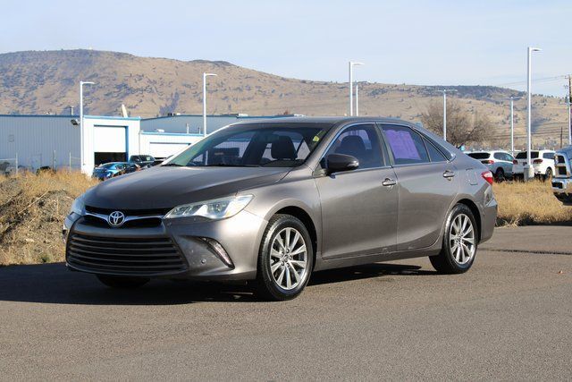 2016 Toyota Camry XLE Klamath Falls OR