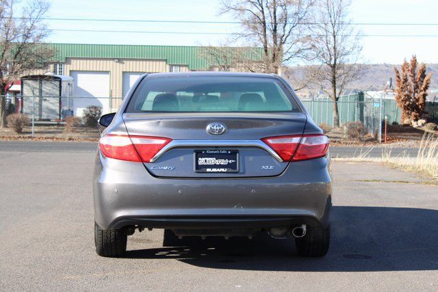 2016 Toyota Camry XLE Klamath Falls OR