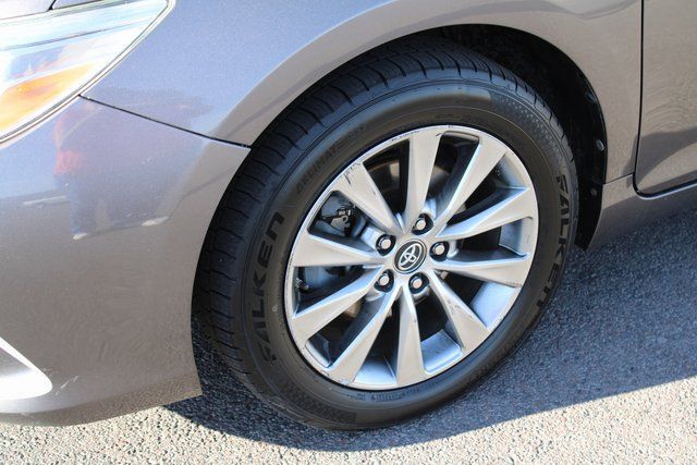 2016 Toyota Camry XLE Klamath Falls OR