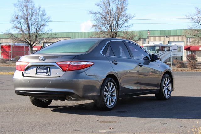 2016 Toyota Camry XLE Klamath Falls OR