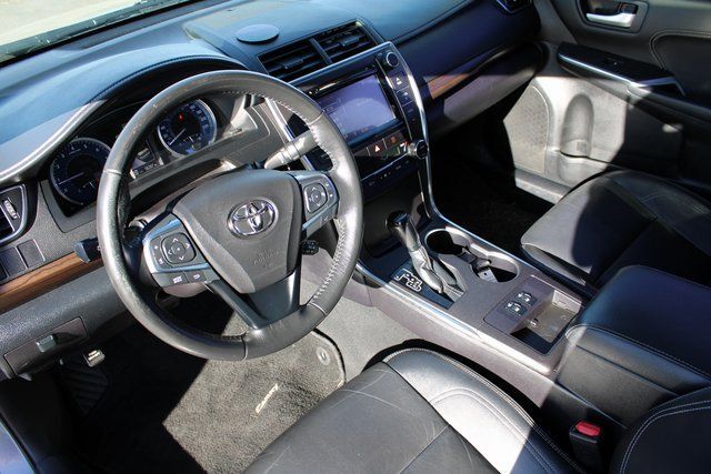 2016 Toyota Camry XLE Klamath Falls OR