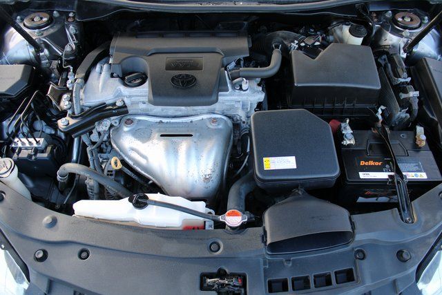 2016 Toyota Camry XLE Klamath Falls OR