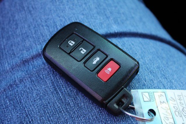 2016 Toyota Camry XLE Klamath Falls OR