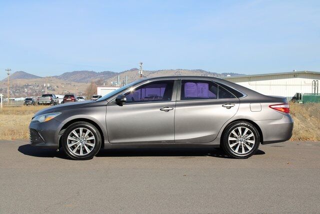 2016 Toyota Camry XLE Klamath Falls OR