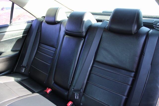 2016 Toyota Camry XLE Klamath Falls OR