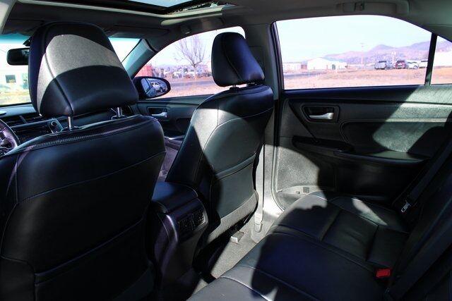 2016 Toyota Camry XLE Klamath Falls OR